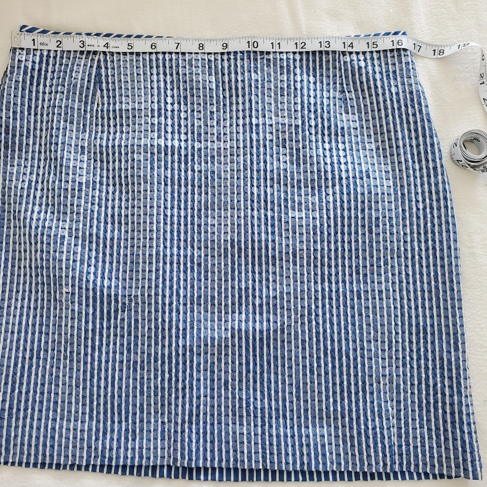 Michael Kors sequin skirt